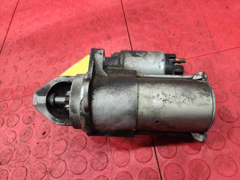 2013 Chevrolet Malibu Starter Motor