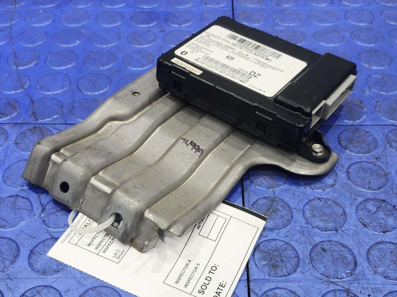 2015 Acura TLX Chassis Brain Box