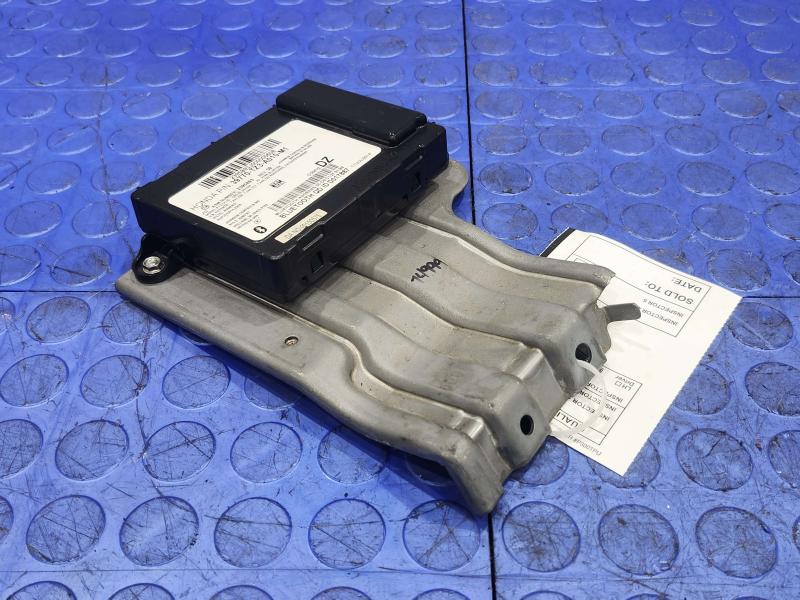 2015 Acura TLX Chassis Brain Box