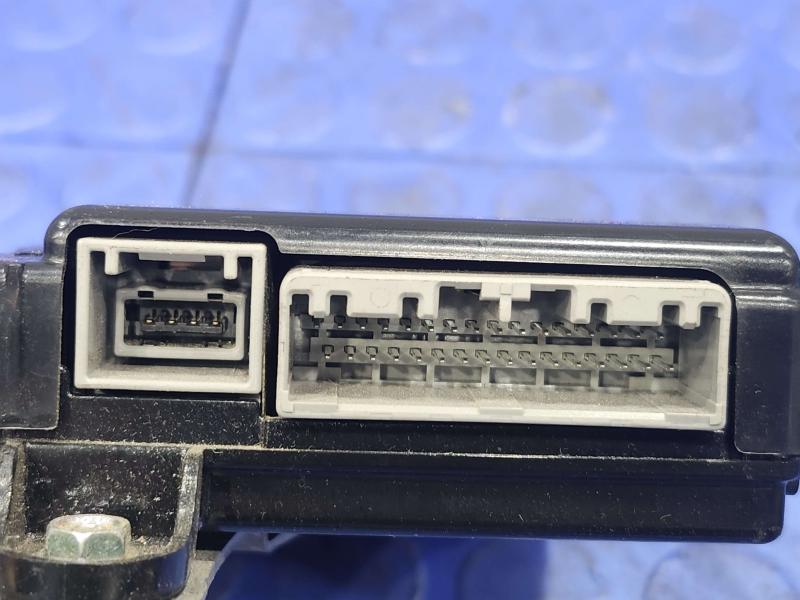 2015 Acura TLX Chassis Brain Box