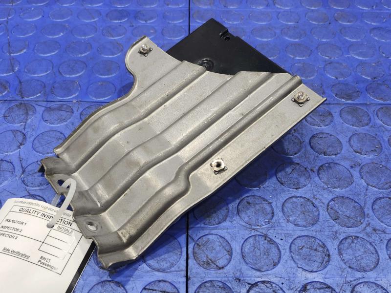 2015 Acura TLX Chassis Brain Box