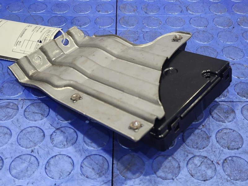 2015 Acura TLX Chassis Brain Box