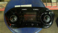 2013 Nissan Juke Heater A/C Control