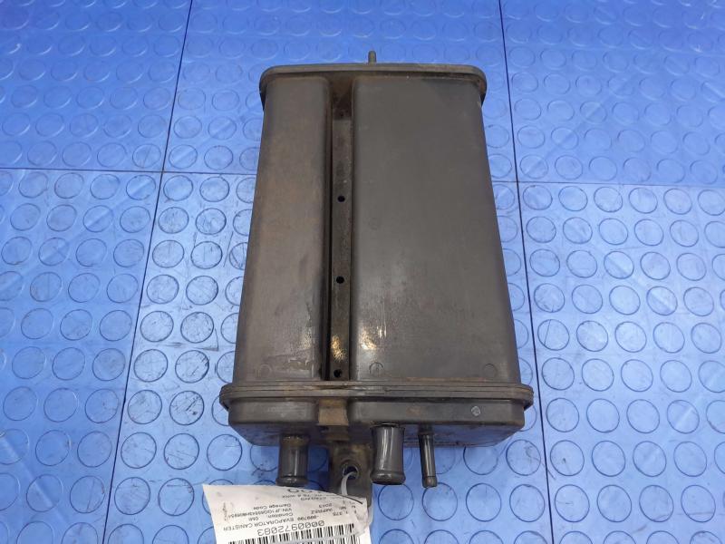 2003 Subaru Impreza Evaporator Canister
