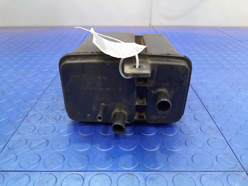 2003 Subaru Impreza Evaporator Canister