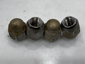 1996 - 2021 Toyota Rav 4 Wheel Lug Nut Set 4 Acorn Type OEM 9094201021
