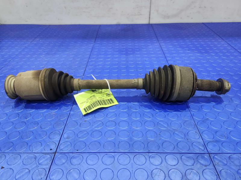 2013 Honda CR-V Axle Shaft