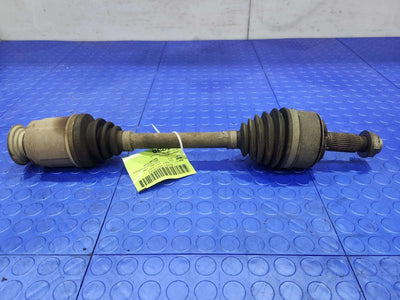 2013 Honda CR-V Axle Shaft