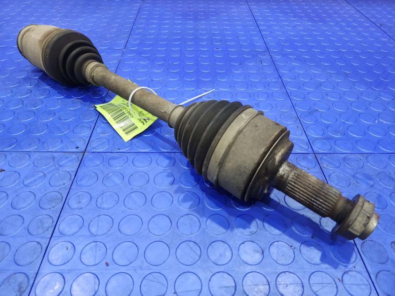 2013 Honda CR-V Axle Shaft