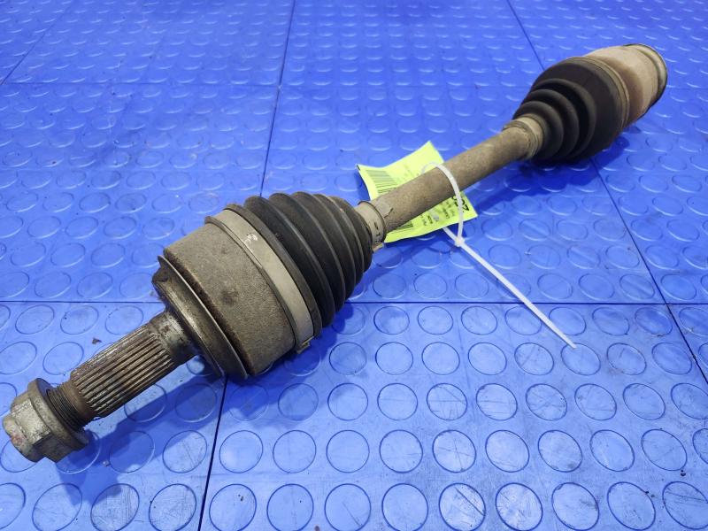 2013 Honda CR-V Axle Shaft