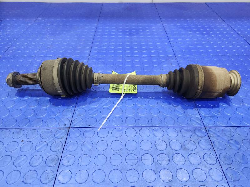 2013 Honda CR-V Axle Shaft