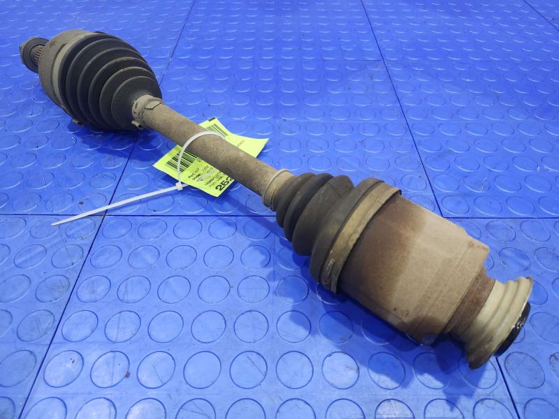 2013 Honda CR-V Axle Shaft