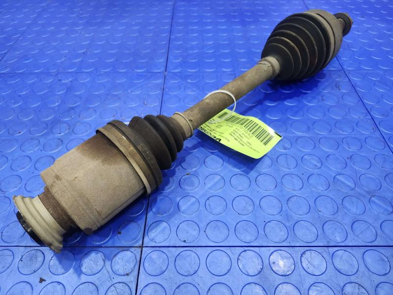 2013 Honda CR-V Axle Shaft