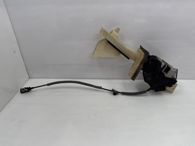 2014 Ford Escape Front Door Latch