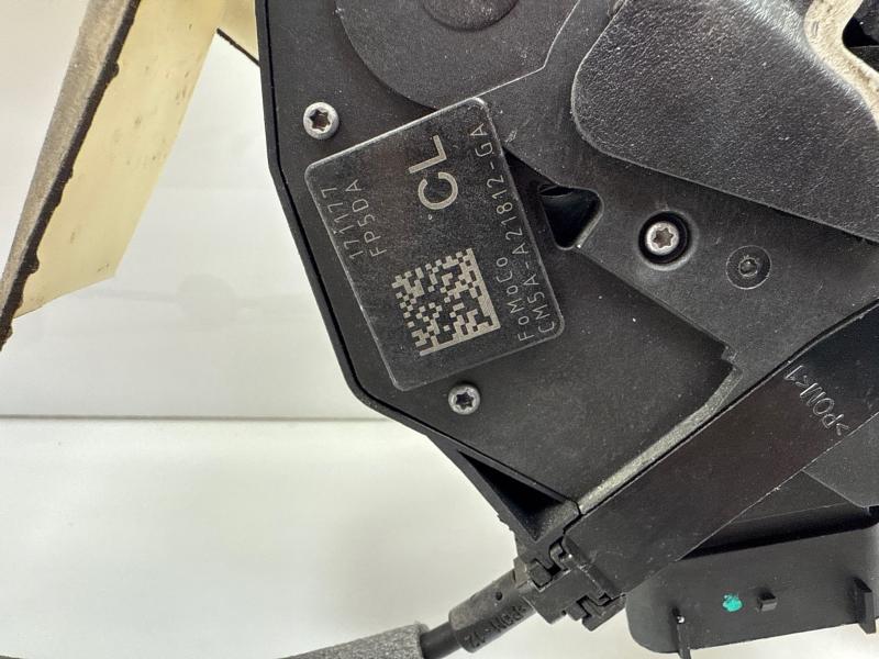 2014 Ford Escape Front Door Latch