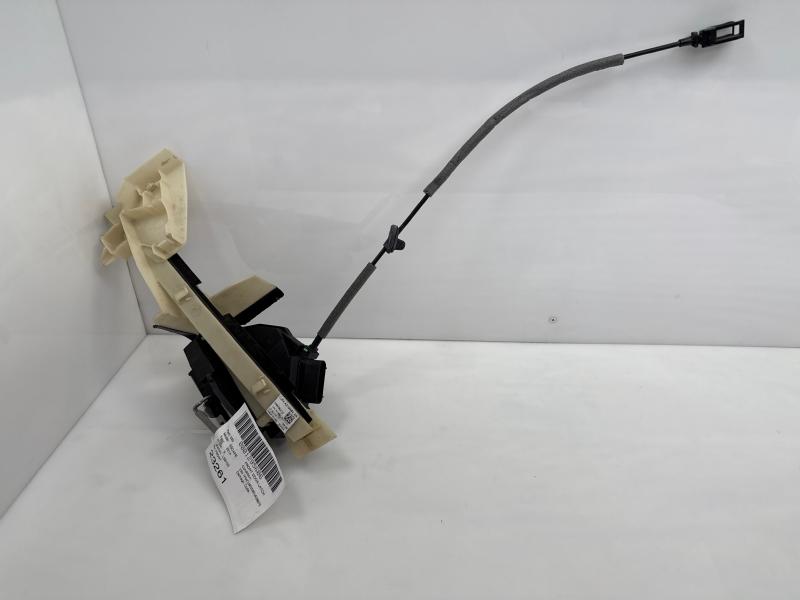 2014 Ford Escape Front Door Latch