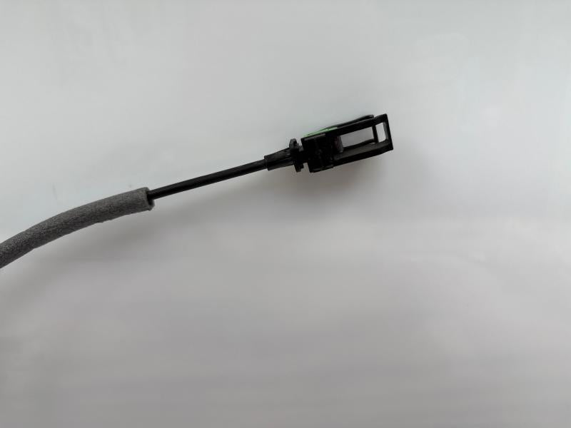 2014 Ford Escape Front Door Latch