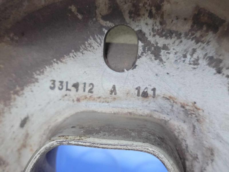 2016 Chevrolet Malibu Lower Control Arm Rr