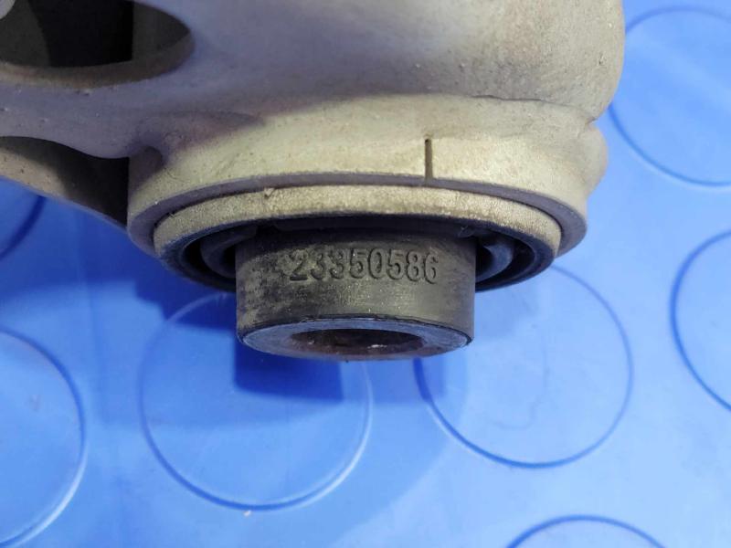 2016 Chevrolet Malibu Lower Control Arm Rr