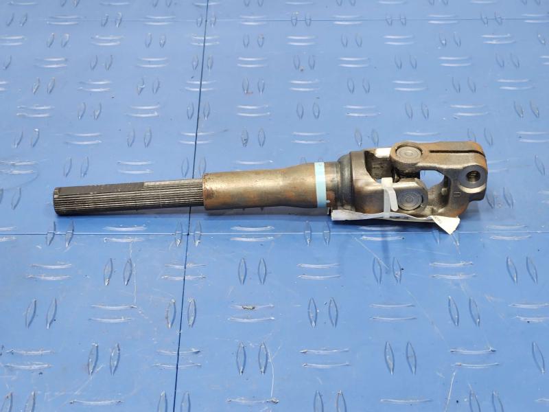 2013 Toyota Yaris Steering Coupler