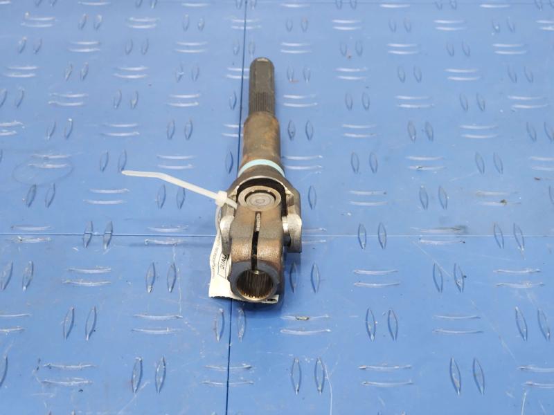 2013 Toyota Yaris Steering Coupler