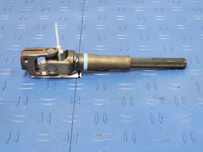 2013 Toyota Yaris Steering Coupler