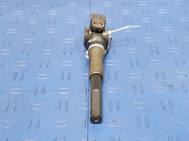 2013 Toyota Yaris Steering Coupler