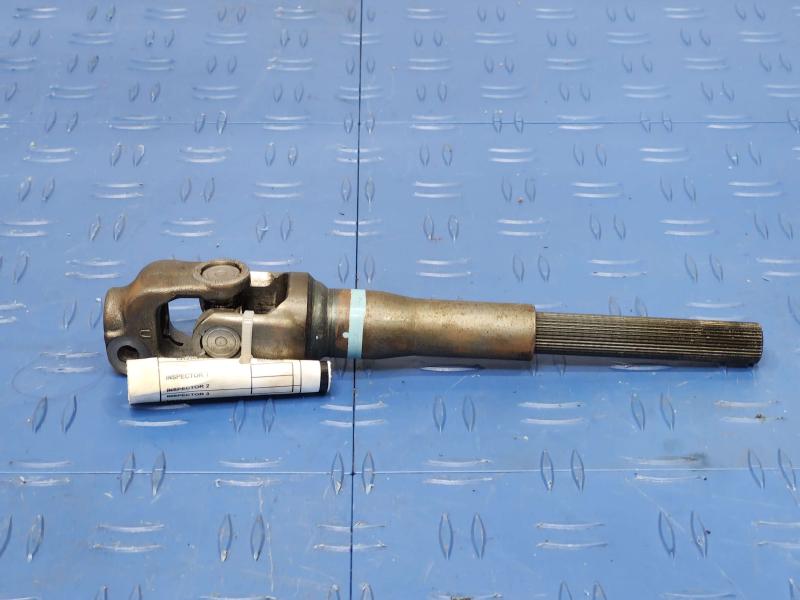 2013 Toyota Yaris Steering Coupler