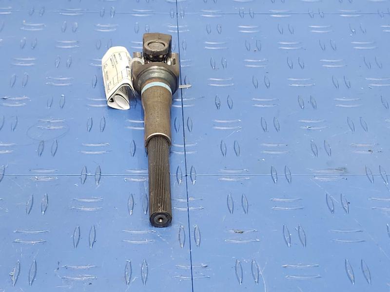 2013 Toyota Yaris Steering Coupler