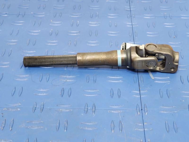 2013 Toyota Yaris Steering Coupler