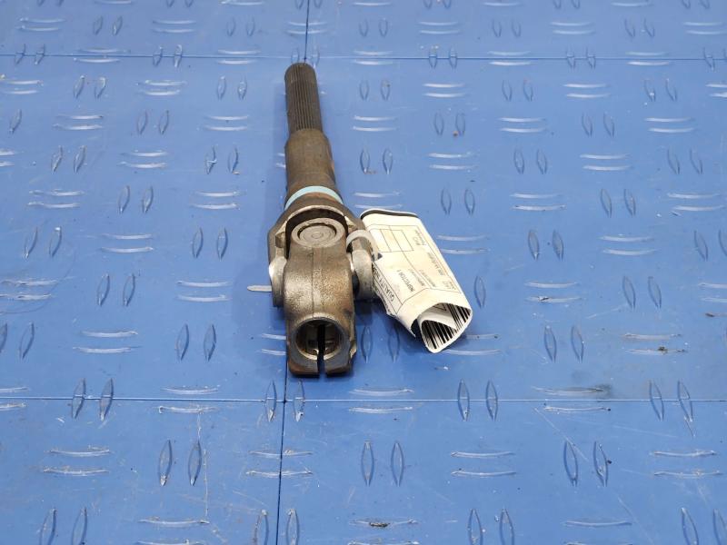 2013 Toyota Yaris Steering Coupler