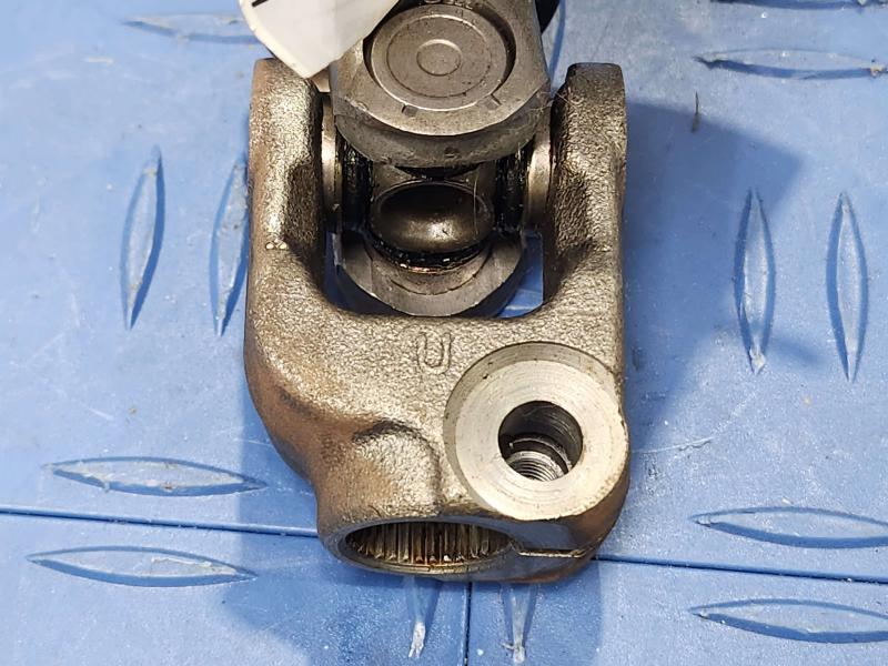 2013 Toyota Yaris Steering Coupler
