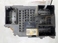 2009 Chevrolet Tahoe Cabin Fuse Box
