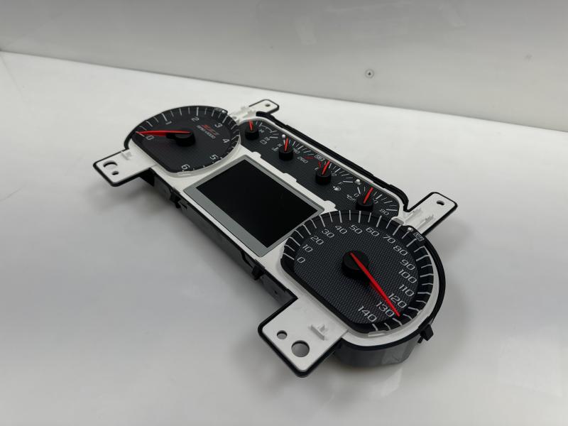 2014 Chevrolet Silverado 1500 Speedometer