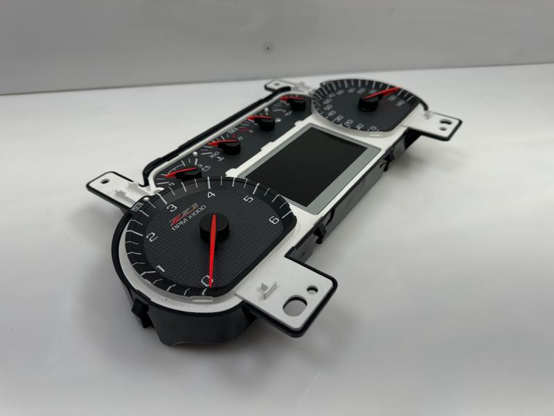 2014 Chevrolet Silverado 1500 Speedometer