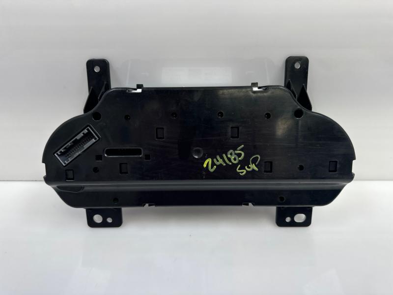 2014 Chevrolet Silverado 1500 Speedometer