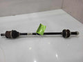 2020 Acura MDX Axle Shaft