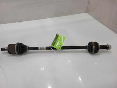 2020 Acura MDX Axle Shaft