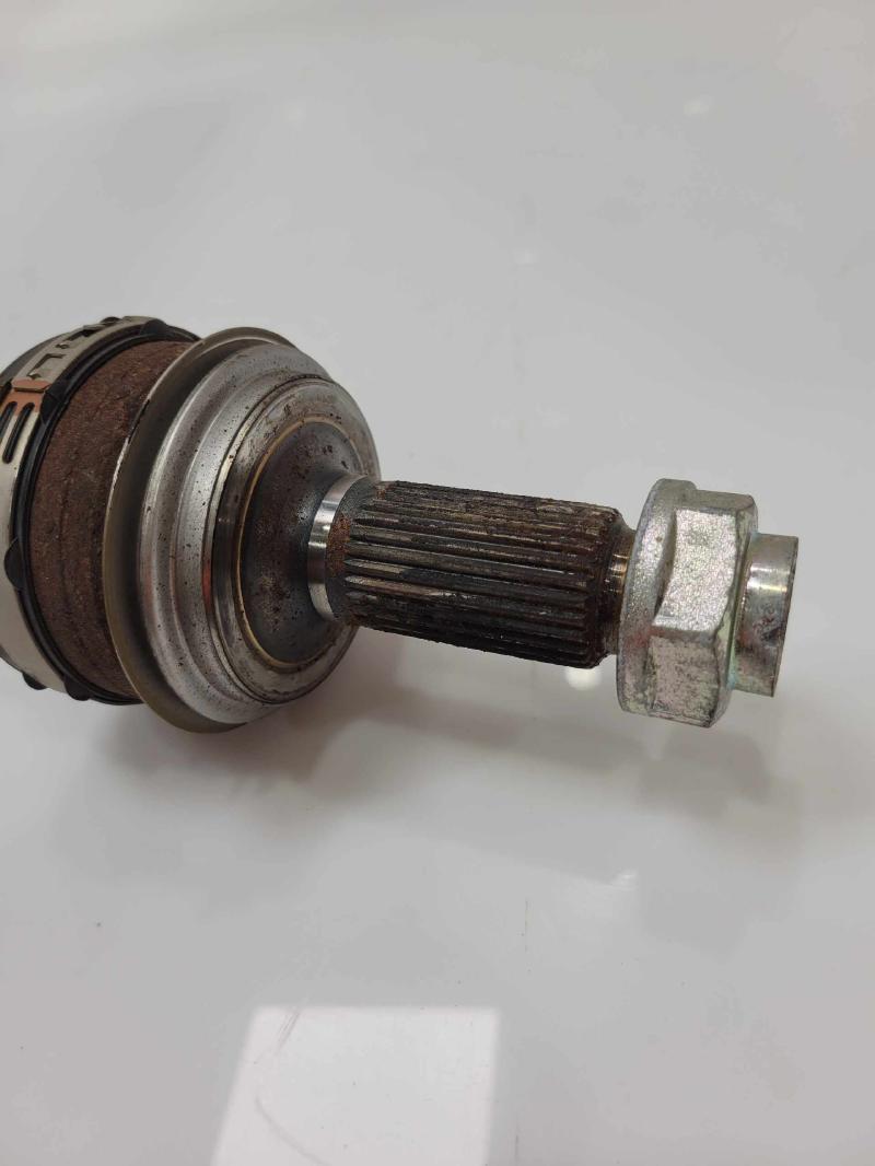 2020 Acura MDX Axle Shaft