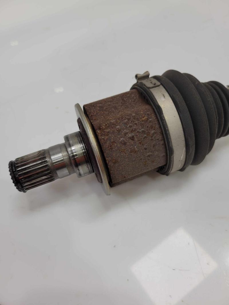 2020 Acura MDX Axle Shaft
