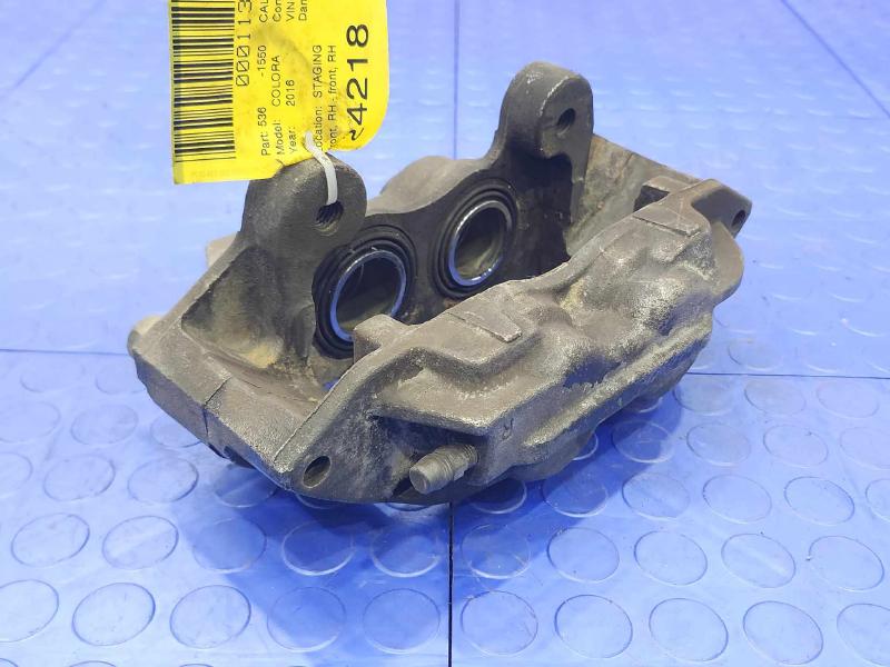 2016 Chevrolet Colorado Caliper