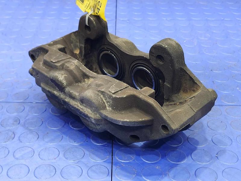 2016 Chevrolet Colorado Caliper