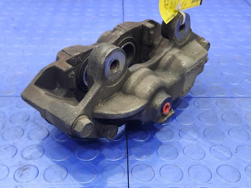 2016 Chevrolet Colorado Caliper