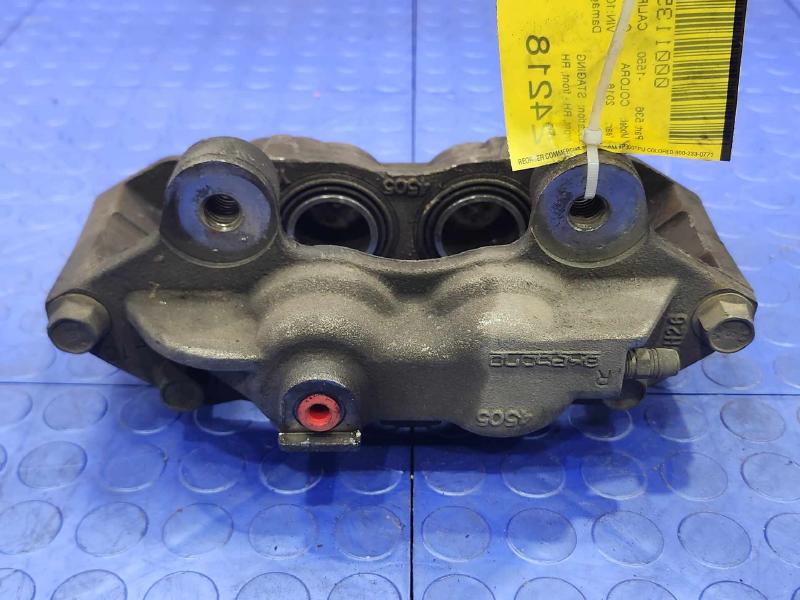 2016 Chevrolet Colorado Caliper