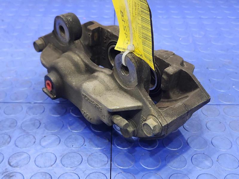 2016 Chevrolet Colorado Caliper