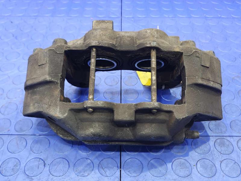 2016 Chevrolet Colorado Caliper