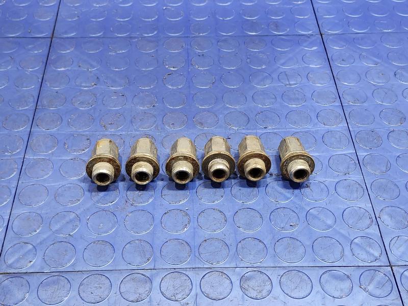 2003 Toyota 4Runner Lug Nuts