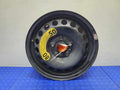 2012 Volkswagen Jetta Wheel