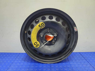 2012 Volkswagen Jetta Wheel