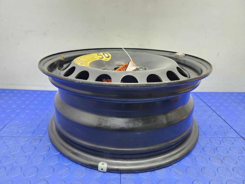 2012 Volkswagen Jetta Wheel